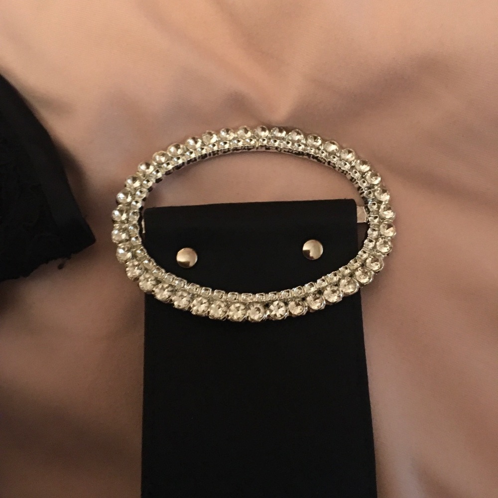 Lace Black DRESS - Picture 9 of 15